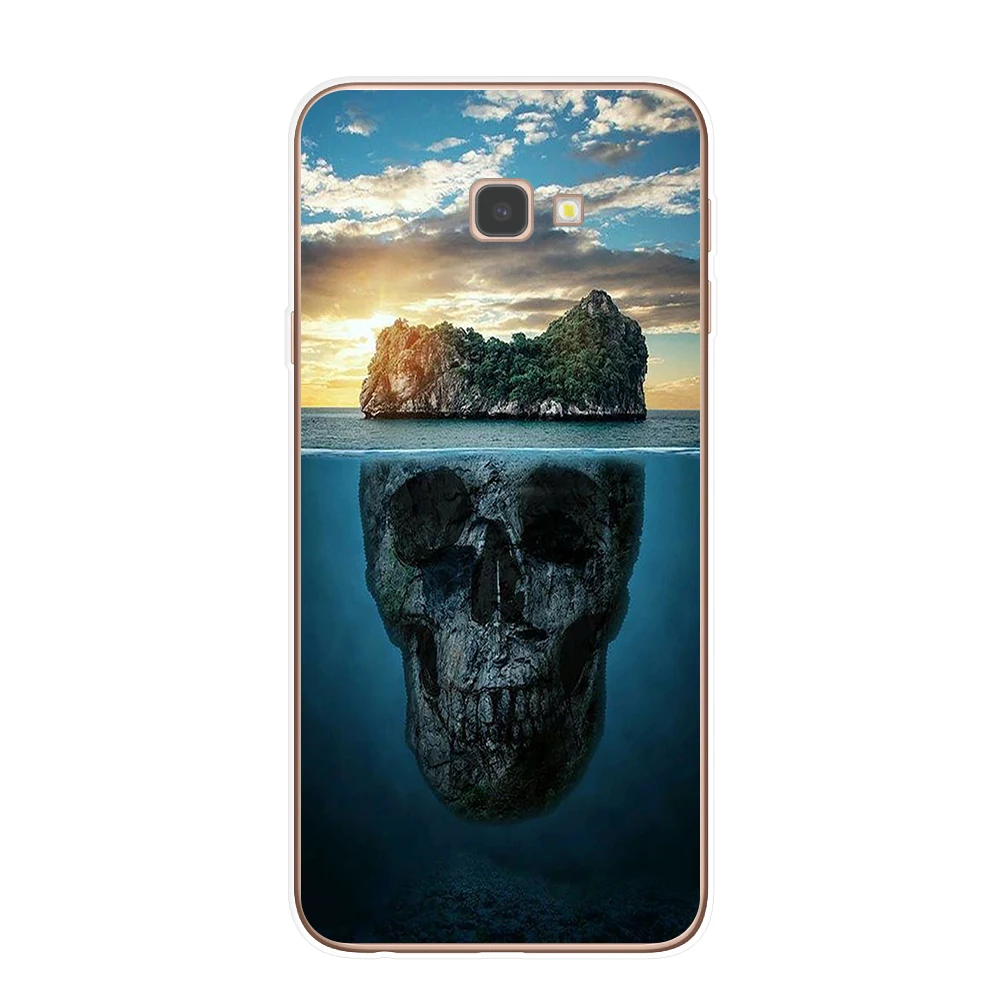 Стильный чехол для телефона Samsung J3 J5 J7 2016 2017 J4 J6 Plus 2018 M40 M20 M30 M10 Note 10 Pro|Бамперы| |