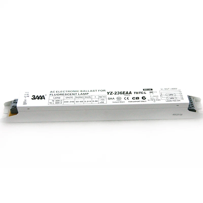 электронный балласт (эпра) feron eb52. эпра с фильтром защиты etl-236. баластник для ламп дневного света 18вт. блок питания (электронный балласт) для лампы т585. транзистор j13007-2 даташит.