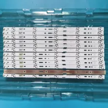 Светодиодная подсветка для sony KLV-40EX430 2012 sony 40A/2012 sony 40B 3228 05