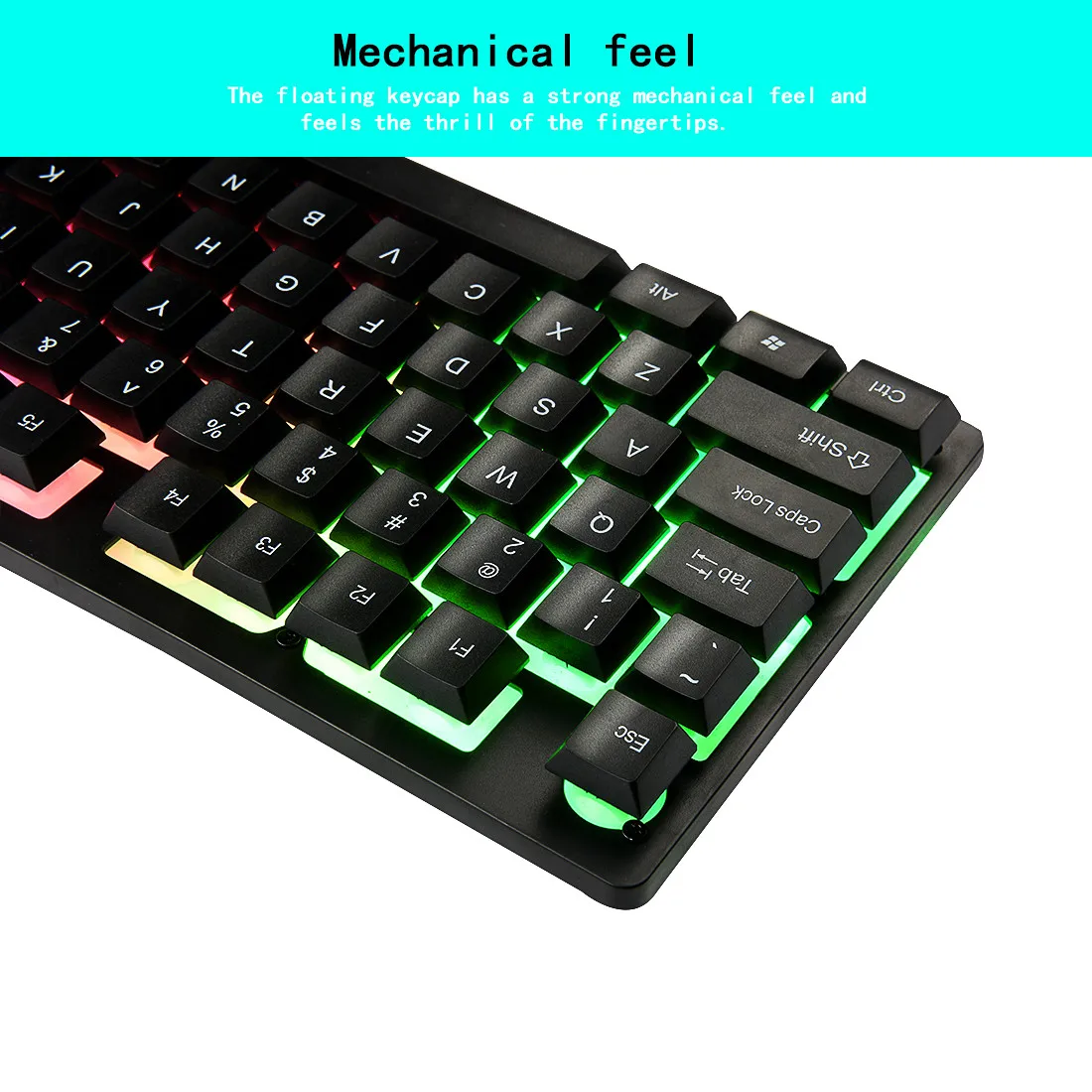 Keyboard 