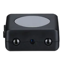 HD 1080 P Мини камера безопасности камера DVR ночного видения инфракрасные лучи для определения движения видеокамеры acie Kleine камера видео портативный c617