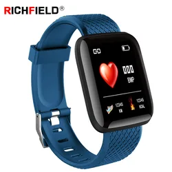 Smart Bracelet Watch Bluetooth Color Screen Blood pressure Heart Rate Sleep Monitor Health Wristband Smart Band Fitness Tracker Smart Bracelet Watch Bluetooth Color Screen Blood pressure Heart Rate Sleep Monitor Health Wristband Smart Band Fitness Tracker