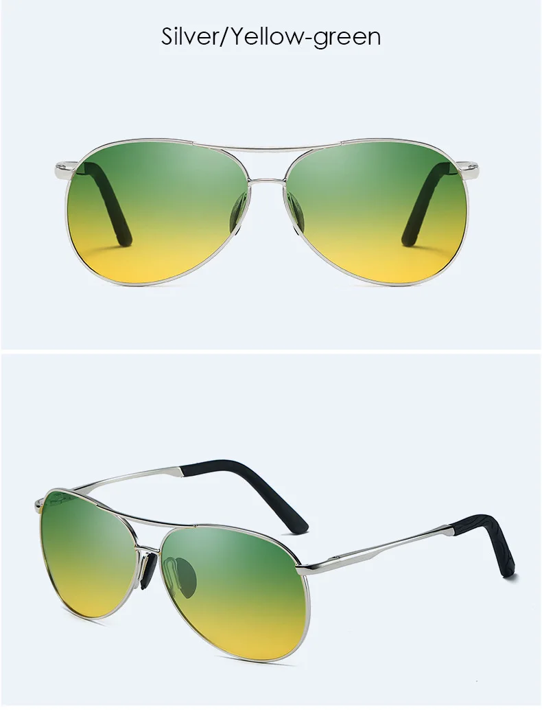 Модные высококачественные солнцезащитные очки для вождения, мужские и женские брендовые дизайнерские Поляризующие очки от солнца, Ночные очки для мужчин, очки s8013