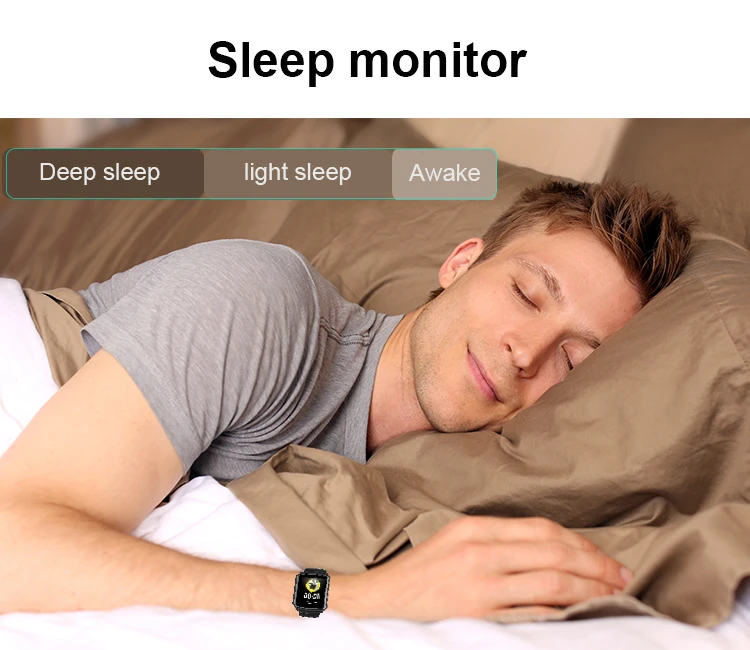 Sleep