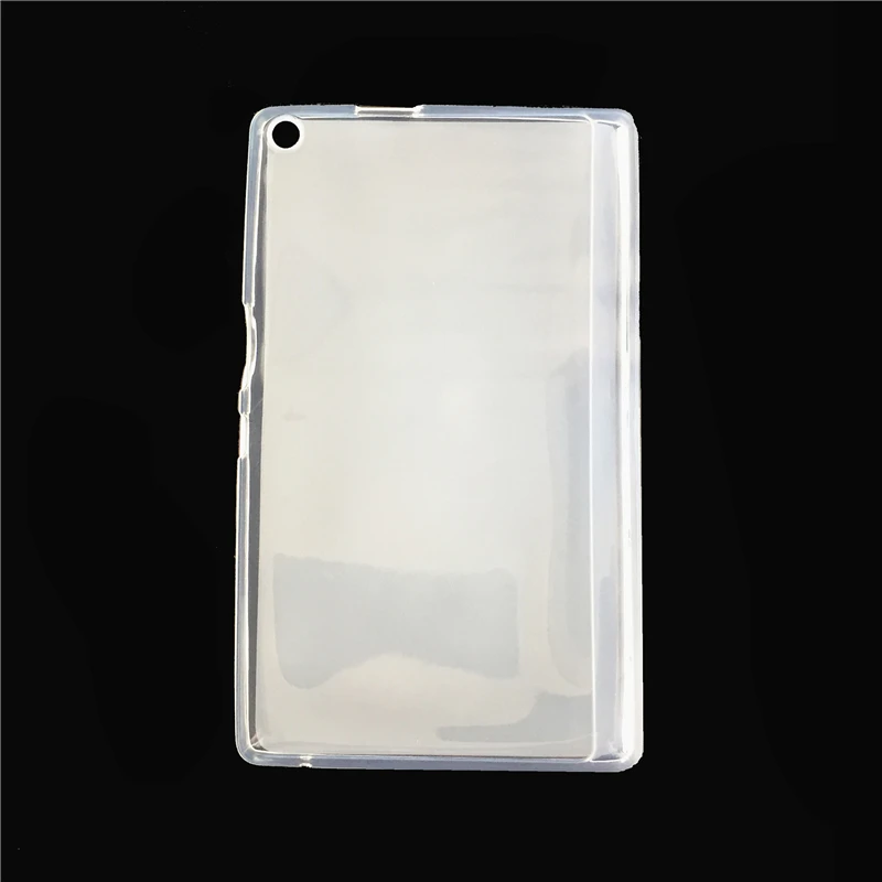 

YKaiserin Transparent Soft Silicone TPU Tablet Case For ASUS ZenPad Zen Pad 8.0 Z380 Z380KL Z380C Z380M 8" Cover For ASUS Z380