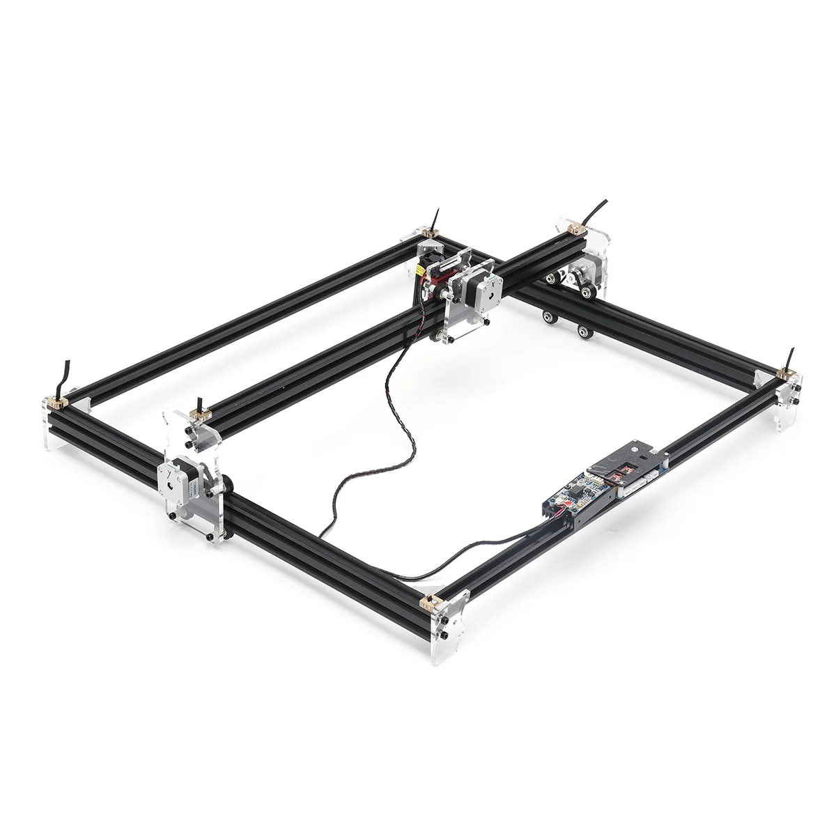Mini 10000MW Laser Graveur Holz CNC Router Maschine Y-achsen Hobby Home DIY Metall Gravur Maschine Desktop Holz schneiden Werkzeuge Mini 10000MW Laser Graveur Holz CNC Router Maschine Y-achsen Hobby Home DIY Metall Gravur Maschine Desktop Holz schneiden Werkzeuge