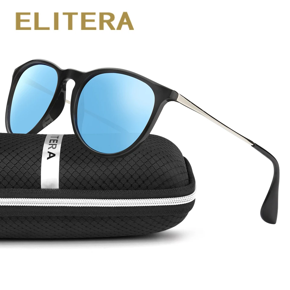 Солнцезащитные очки ELITERA поляризационные для мужчин и женщин вождения занятий на