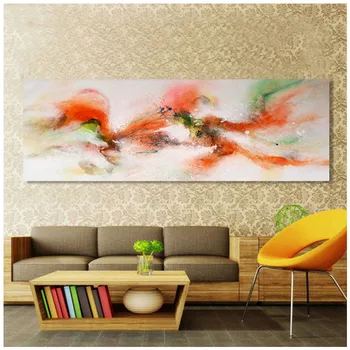 

5D Full Square Diamond Painting Watercolor Abstract Diamond Embroidery Mosaic Picture Of Rhinestone Wedding Decoration ZP-1675
