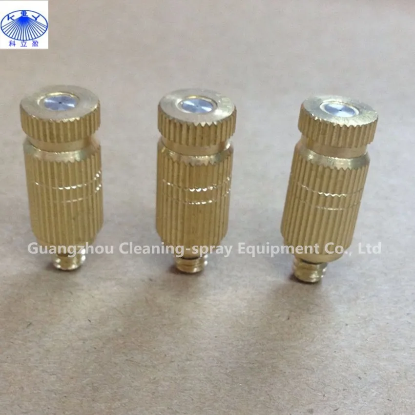 1-2 mist nozzle