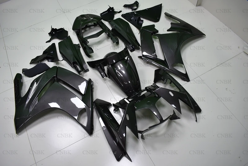 

Fairing FJR 1300 2006 - 2013 Body Kits for YAMAHA FJR 1300 2009 Bodywork FJR 1300 2006
