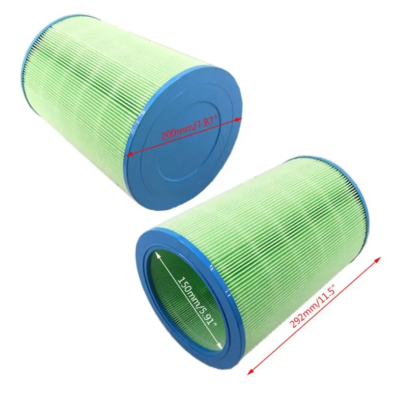 

Air Purifier Filter For Xiaomi 1/2/2S/Pro Deodorization Air Filter Smart Filter Haze HCHO Smoke Remover Composite Filter Origina