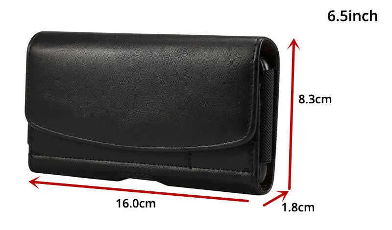 belt clip bag case04