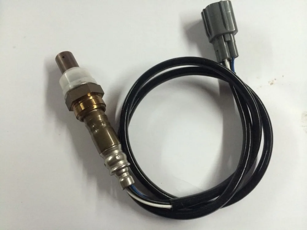 

NEW O2 SENSOR OXYGEN SENSOR 4 WIRE OEM 22641-AA042 22641AA042 for subauru FORESTER IMPREZA WRX EJ20 2.0L TURBO