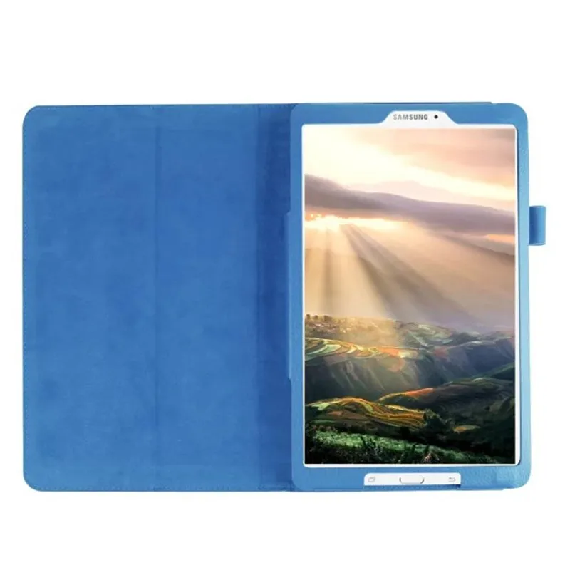 Чехол книжка для планшета Samsung Galaxy Tab 3 Lite 7 0 T110 T111 T113NU T116 защитный чехол подставка