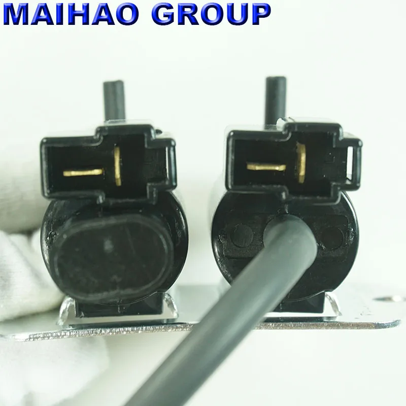 Magnetventil for vakuumbryter kompatibel med Mitsubishi Pajero L200 L300  V43 V44 V45 K74t V73 V75 Mb