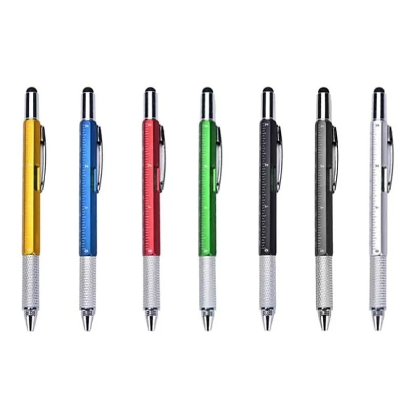 Multi-function Screwdriver Pen Tool (2)