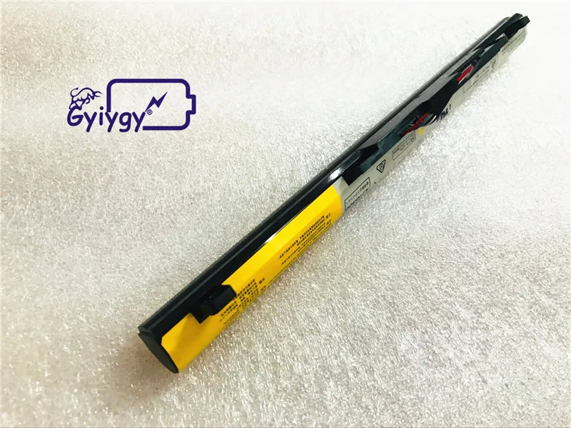 Аккумулятор для ноутбука Lenovo Flex 2 14d 14 15 20405 121500260 121500261 2INR19/65 L13L4A61 L13L4E61 L13M4A61 L13M4E61