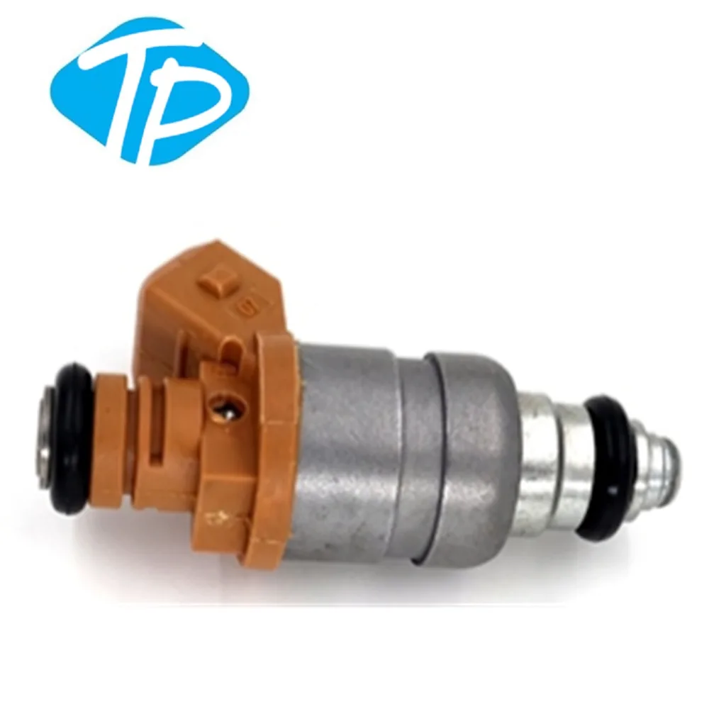 

Fuel injector Nozzle Valve for Matiz 0.8 1.0 Petrol/LPG 96518620 96620255 96351840 ADG02801 75114255
