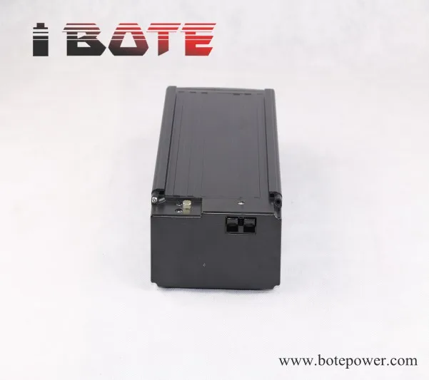 Популярные batterie 48 Вольт 15ah 18650 аккумулятор 13s5p литиевая батарея с 2A зарядное устройство для e велосипед