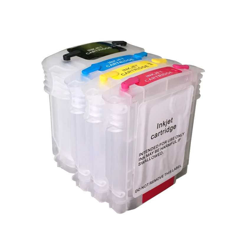 Пустой пополняемый картридж для принтера hp 940 xl Officejet Pro 8500 8500a 8000|ink cartridge|ink cartridge for