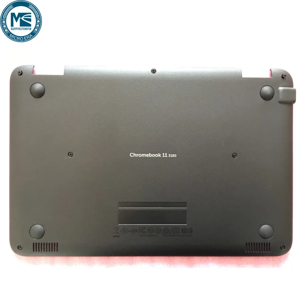 Нижний чехол для ноутбука Dell Chromebook 11 P26T(3180) Нижний чехол 0YJDF3