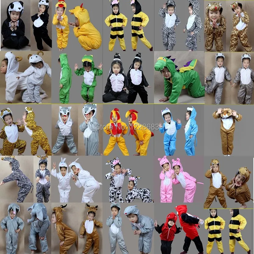 Free Shipping New Halloween Roupas Infantis Kids Animal Onesie Pijamas Artigos Para Festa Infantil Fantasia Infantil Menino Free Shipping New Halloween Roupas Infantis Kids Animal Onesie Pijamas Artigos Para Festa Infantil Fantasia Infantil Menino