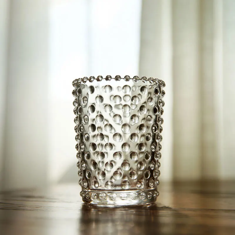Инновационный бисер прозрачный бессвинцовый Хрустальный винный бокал пивная кружка Хрустальная фляжка чайная кофейная чашка набор для питья
