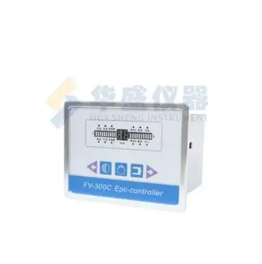

Brand Edge position control web guide system with ultrasonic sensor