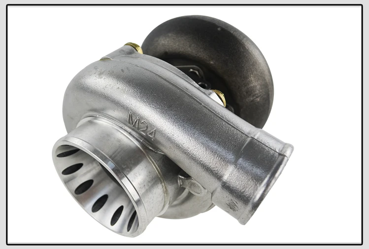 WLR RACING-TURBO T04Z T70 T4 фланец A/R 84 A/R 0,70 масляный холодный " V band Турбокомпрессор T04Z-1 WLR-TURBO40