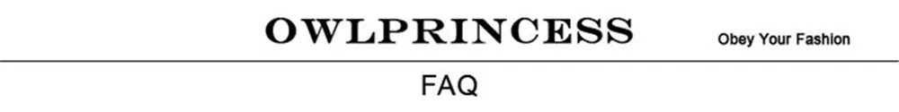 FAQ (1)