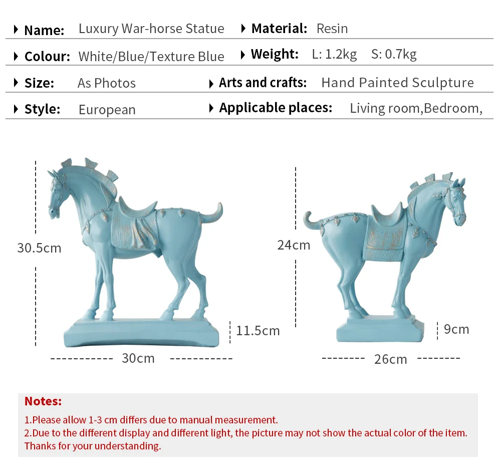 Статуэтки лошади из смолы, аксессуары для дома, статуэтки для офиса, отеля, гостиной, креативные предметы интерьера, статуя лошади, подарки
