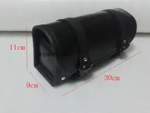 Motorcycle Front Forks Bags Electric Bicycle Tool Bags Kit Small Turtle King Modification Knight Pack Marriage Bag
