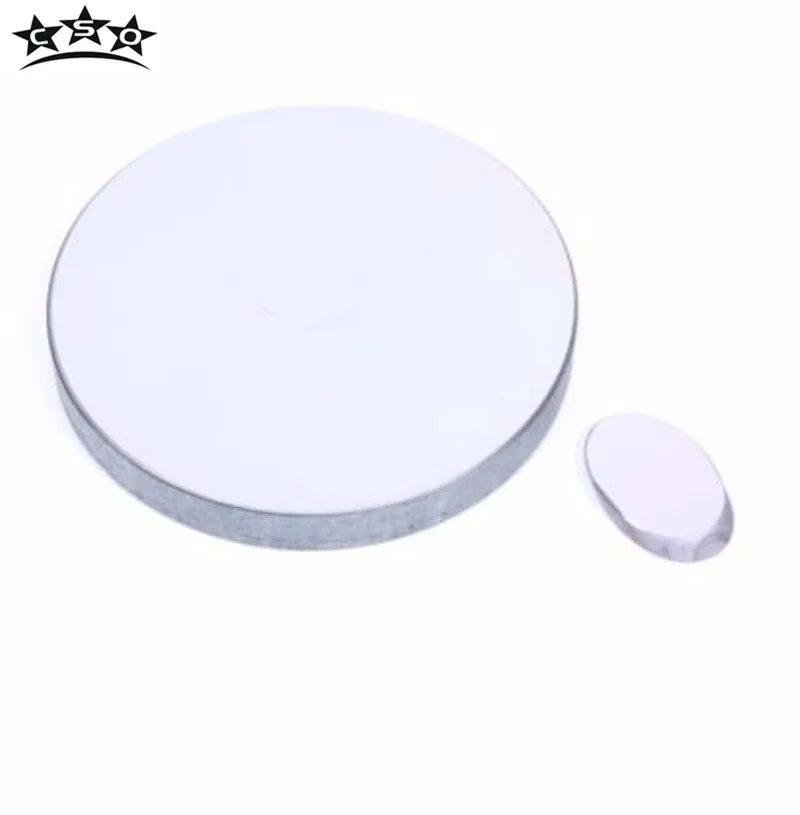 CSO D203 F800 Telescope Primary Mirror Objective Lens