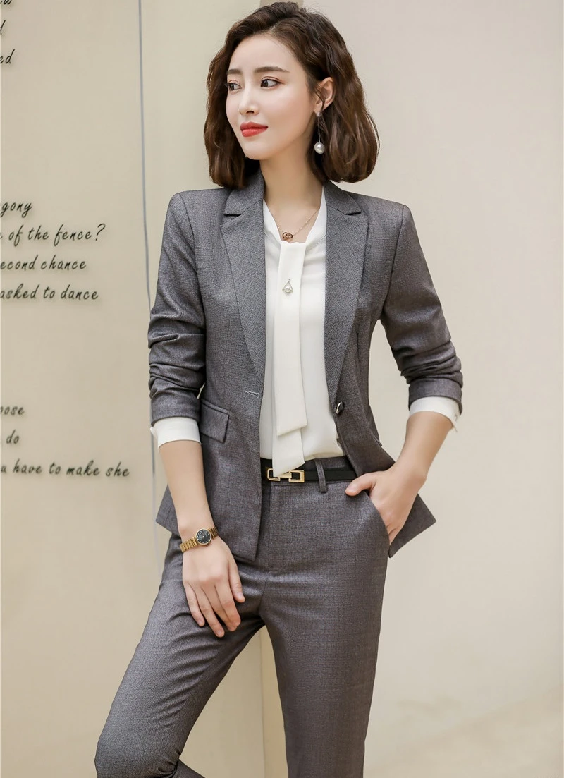 professional pant suits