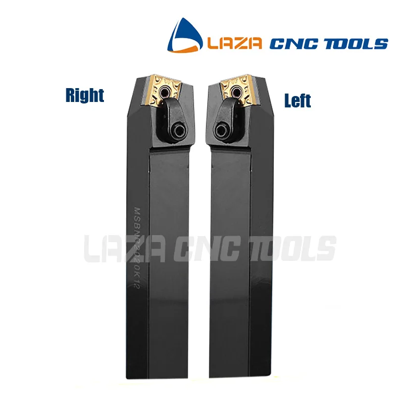 LAZA Left and Right