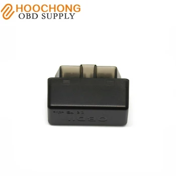 

2017 Newly Super MINI OBDII ELM327 Bluetooth V1.5 with PIC18F25K80 Chip OBD2 Auto Code Scanner Work on Android Phone