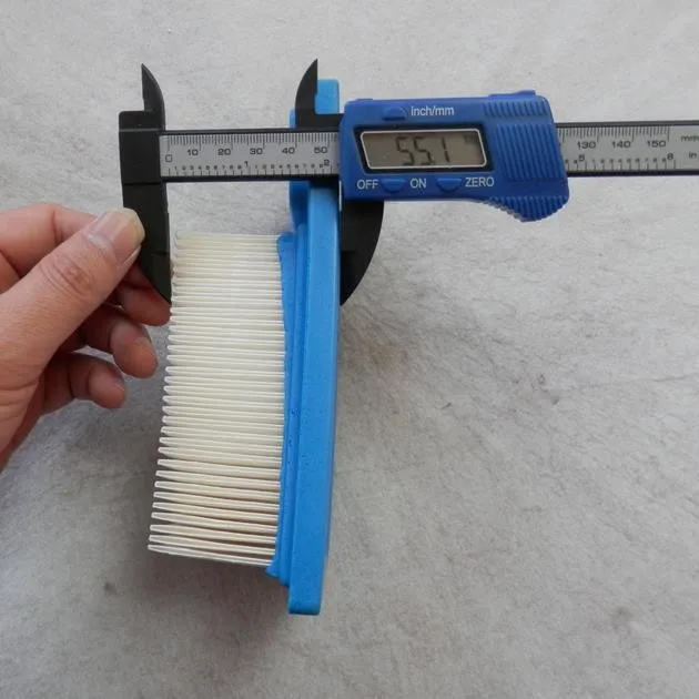 AIR FILTER WACKER BS50 BS60 BS70 0157193 6