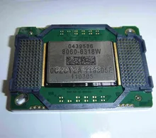 projector DMD chip 8060-6318W / 8060-6319W for Acer P1265 projectors