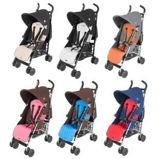 maclaren sport stroller