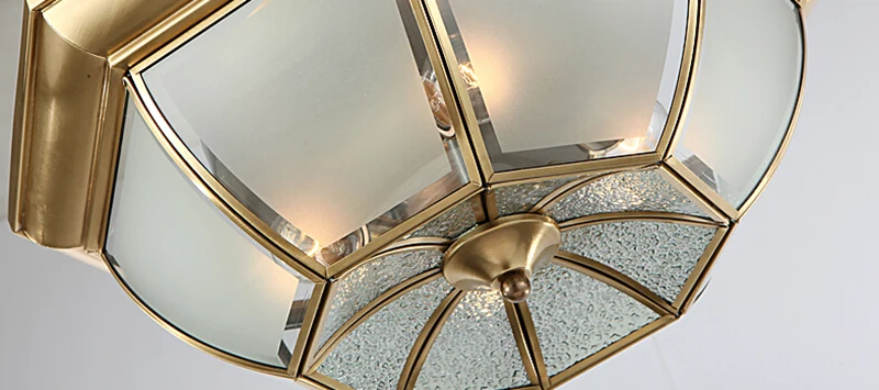 ceiling lamp 22