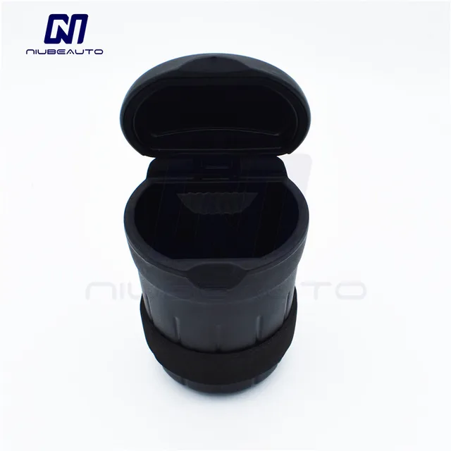 NIUBEAUTO Interior Ashtray For Chevrolet Spark