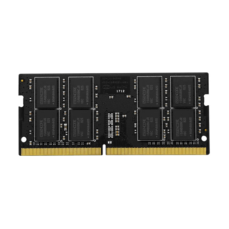 Память для ноутбука Klevv 4G 8G 16G DDR4 2666MHz DIMM ram 1,2 V Memory Stick совместимость пожизненная Гарантия