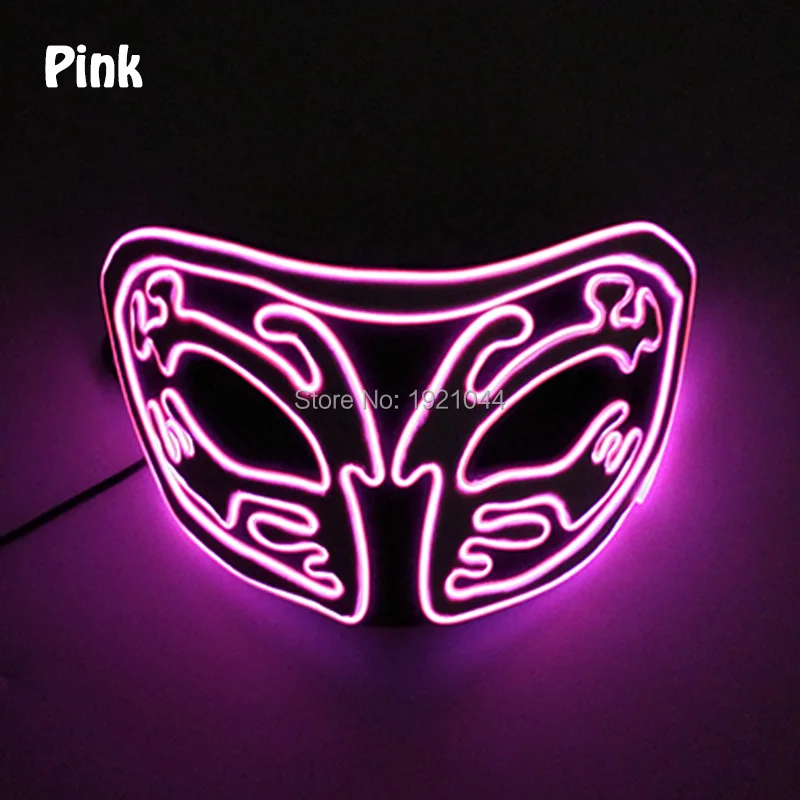 pink