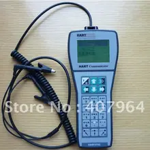 Ручной Hart 375E коммуникаторы, быстрая