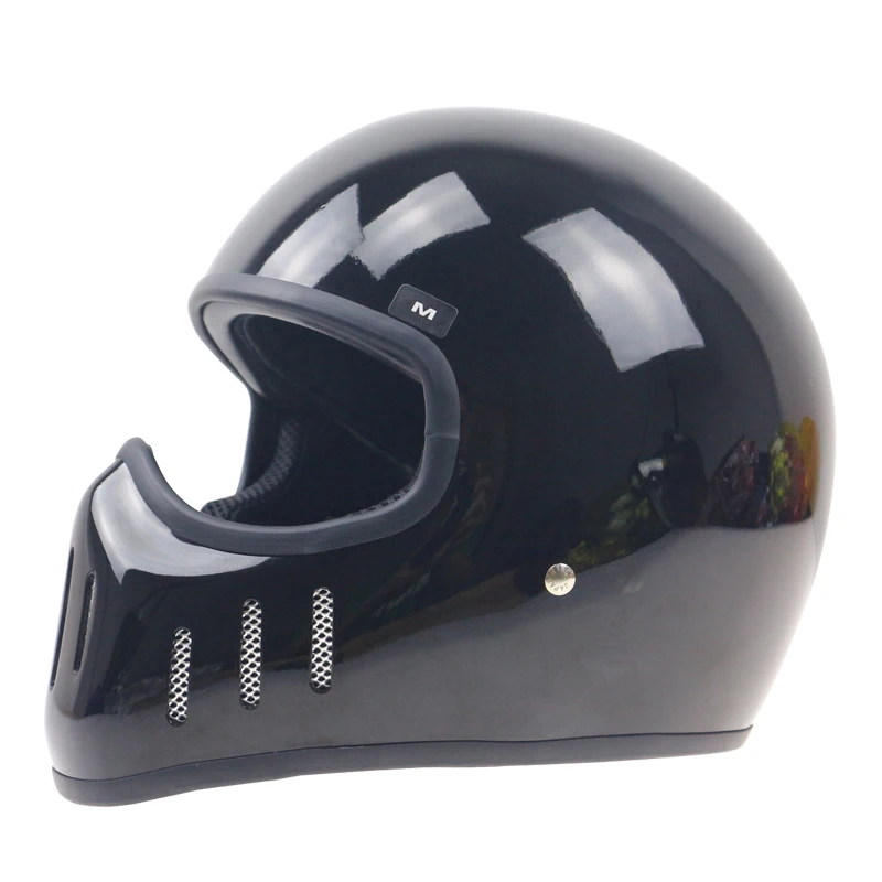vintage style bicycle helmet