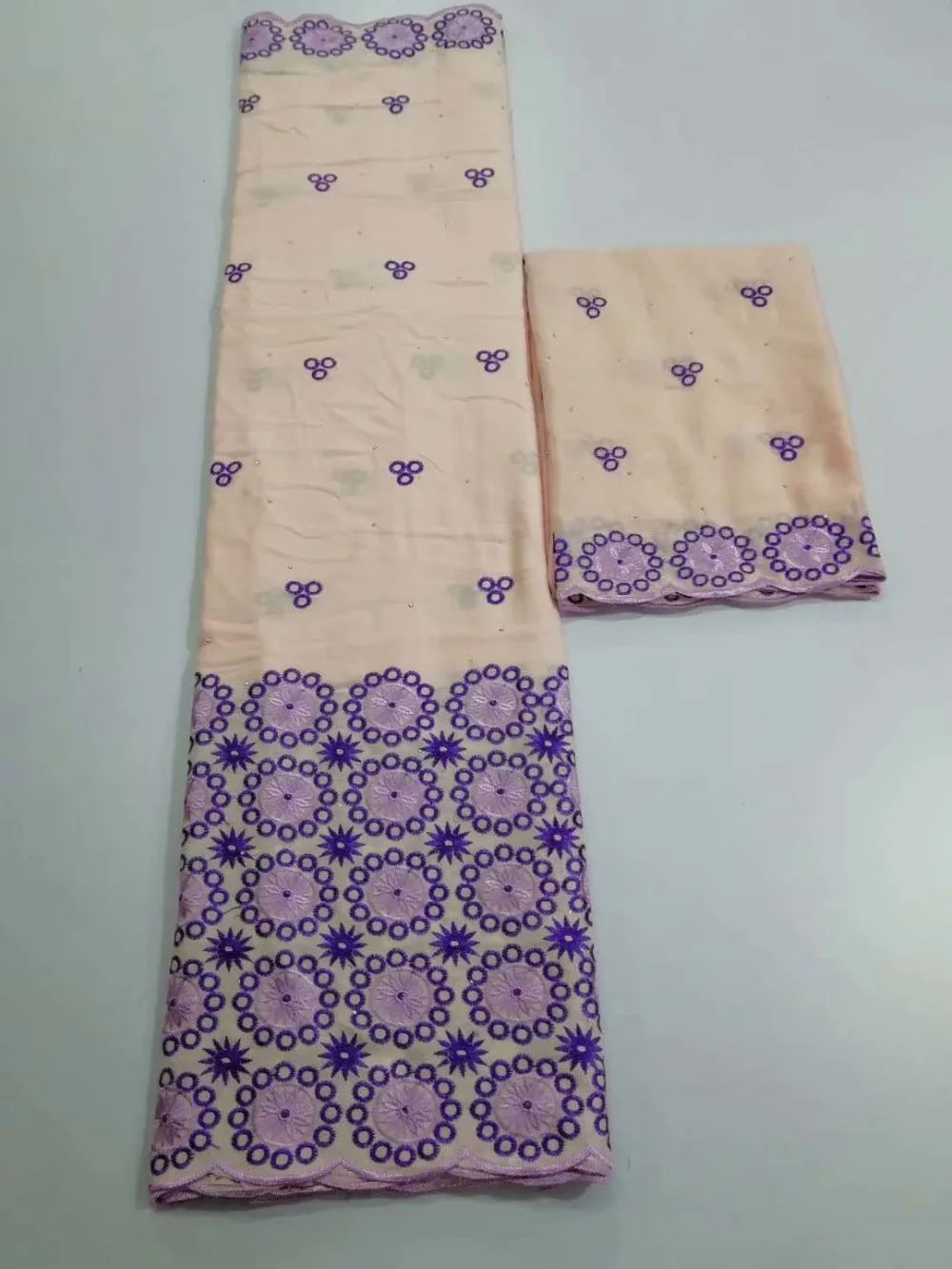 

African Lace Fabric 2019 High Quality Lace Swiss Voile Lace In Switzerland Dry Lace Fabrics African Dresses For Women