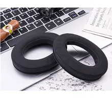 Сменные мягкие бархатные амбушюры для наушников Sennheiser G4ME one для G4ME ZERO для HD380 PRO