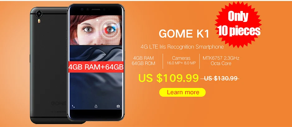 gome k1 109