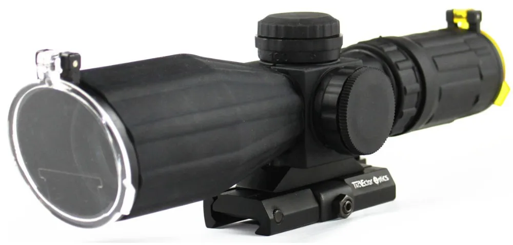 VO Dragoon 3-9x40CE Acom 2