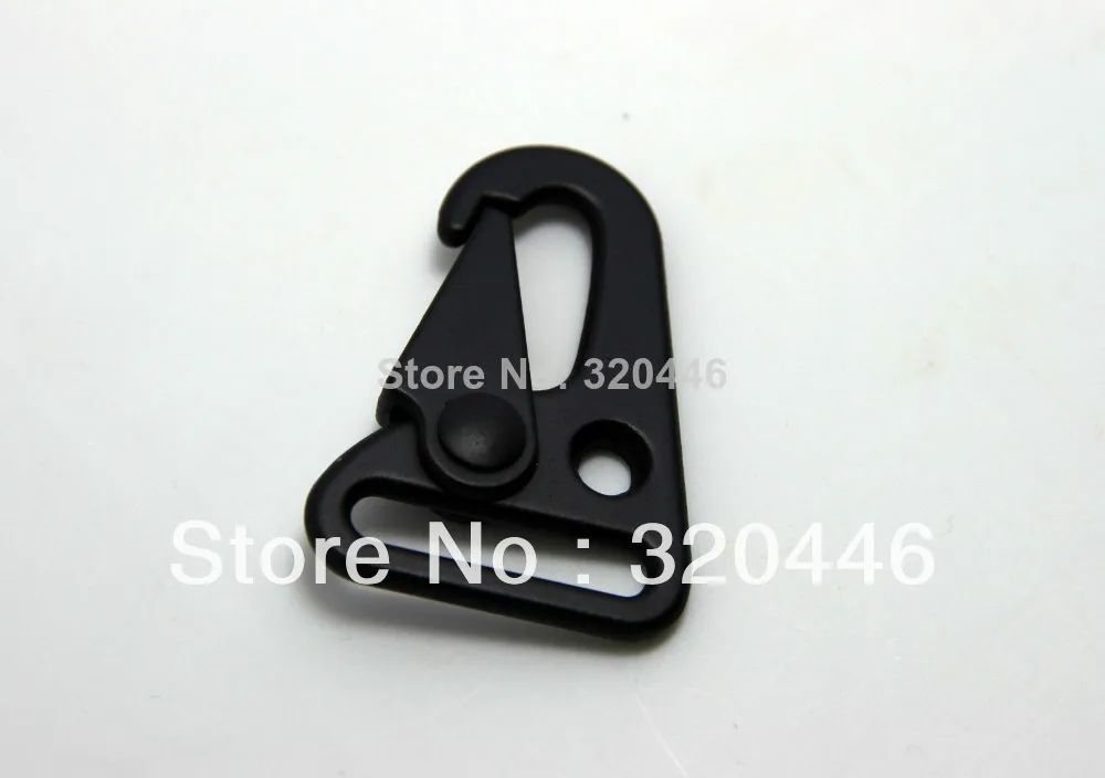 6-pcs-Black-Tactical-Accessory-QD-Buckle-w-Metal-Hook-wholesale (2)